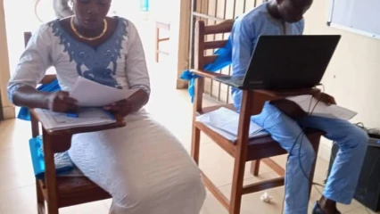 SOUTENANCE DE MEMOIRE A L’INSTITUT UNIVERSITAIRES ‘’LES COURS SONOU’’ DE PARAKOU  : La 2e promotion des étudiants en journalisme mise sur le marché