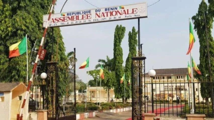 OUVERTURE DE LA PREMIÈRE SESSION ORDINAIRE A ASSEMBLÉE NATIONALE : L’accès à l’hémicycle interdit aux journalistes et au peuple