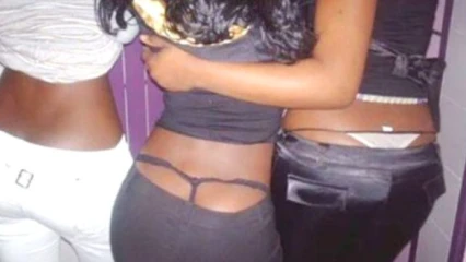 CHRONIQUE DES US ET COUTUME: Les premières filles du diable au Bénin!