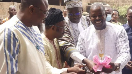 APRÈS SAVÈ ET COTONOU :  Daïbi info s&rsquo;installe à Parakou