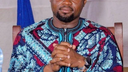 Suite à la révocation de la Secrétaire Exécutive d’Adjarra: Gilbert Sagbo Hougni désigné pour assurer l’intérim 
