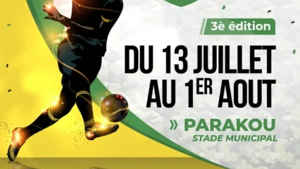 TOURNOI INTER-FORCES 2019 DANS LE BORGOU :  Les hostilités démarrent le 13 juillet prochain
