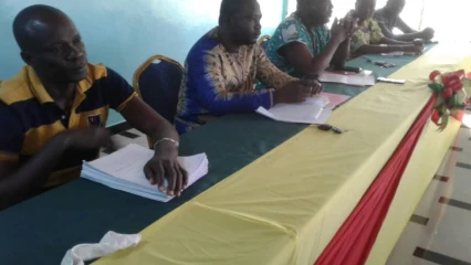 BAIL À USAGE D’HABITATION DOMESTIQUE AU BÉNIN : La capacité des élus de Banikoara renforcée sur le sujet