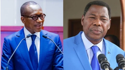 EDITO : La belle symbiose patriotique !