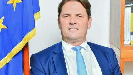 DIPLOMATIE AU BÉNIN : L’ambassadeur de l’Union Européenne renvoyé