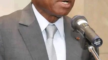 Choix de son candidat à la présidentielle de 2026: Adrien Houngbédji fait des mises au point