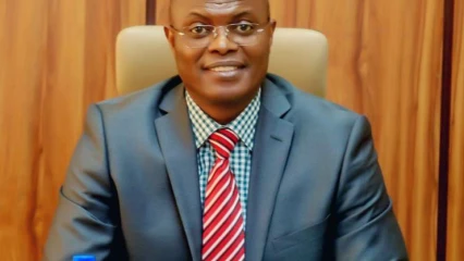 APRÈS QUELQUES MOIS À LA TÊTE DE LA CCIB : Arnauld Akakpo dresse un bilan satisfaisant et fait des perspectives