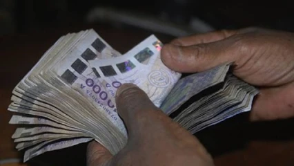 VOL A COTONOU : Deux apprentis couturiers dépouillent leur patronne