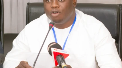 UNION NATIONALE DES MÉDIAS EN LIGNE DU BÉNIN : Le plan du Président Barnabas Orou Kouman pour redynamiser l’institution