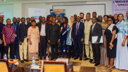 Lancement de la 2ème phase du programme d&rsquo;appui à la qualité de l&rsquo;éducation: le Paqué pour un système éducatif plus performant  