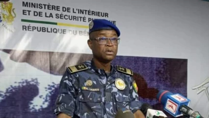 POLEMIQUE AUTOUR DE LA PROLONGATION DU DELAI DE DEPOT DES DOSSIERS POUR LE RECRUTEMENT DANS LA POLICE : Les clarifications du commissaire principal Roger Tawes