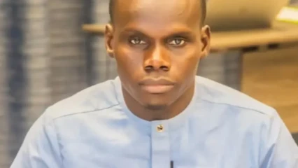 Kalalé/après le décès de l’ancien député Kora Gounou Zimé: le maire Bani Chabi pleure un grand acteur de développement