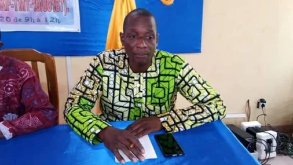 BORGOU : Le Ddestfp Biga invite les responsables à prendre leurs responsabilités