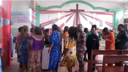 CELEBRATION DE LA FETE DU VODOUN : Le jour de la guerre froide des religions au Bénin