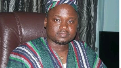 DIATRIBES A L’ENCONTRE DES 22 CONSEILLERS FRONDEURS DE BANIKOARA : Bio Sarako Tamou appelle au calme et à la retenue