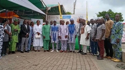 Journées de l'indépendance avec le secteur privé à Parakou: la Cci Bénin valorise le savoir-faire et le 