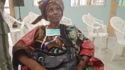 MAIRIE DE PARAKOU : Alimatou Abdoulaye proposée à la place de Yaya