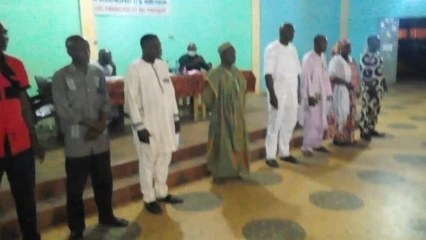 PARAKOU : L&rsquo;association Tembi a un nouveau bureau