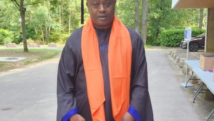 APRÈS SA FORMATION A HEC PARIS : L&rsquo;He Malick Gomina décroche son Master en Gestion d’Unité Stratégique