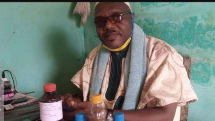 COVID-19 AU BENIN : L&rsquo;apport de la médecine traditionnelle dans la lutte