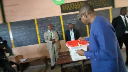 SCRUTIN DU 28 AVRIL : Des actes d&rsquo;incivisme à Parakou, Savè, Bantè, Tchaourou, Manigri et Dassa  .«Le Bénin avance», dixit Patrice Talon