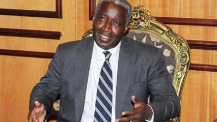 GABON : Les putschistes annoncent une transition de deux ans