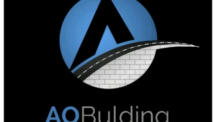 CONSTRUCTION EN TEMPS RECORD AVEC DES BRIQUES INDUSTRIELLES DE QUALITE   : AO Bulding, leader dans le domaine