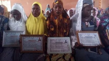 CEREMONIES TRADITIONNELLES DE REMISE DE DIPLOME :  Une pratique têtue qui défie les dispositions légales