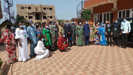 A L&rsquo;OCCASION DE SA 26ÈME ASSEMBLÉE GÉNÉRALE NATIONALE : L&rsquo;Abpf s&rsquo;engage pour une société plus juste et en bonne santé