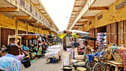 ENTREPRENARIAT AU BENIN : Quand l’individualisme prime sur le collectif . 8350 commerçants sur 9552 entreprises créées