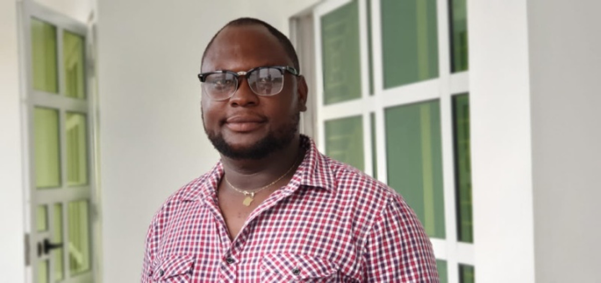 FAIBLE PROMOTION DES ŒUVRES DES ARTISTES BÉNINOIS : Le ras-le-bol du promoteur culturel Kasmal Abdel Saka