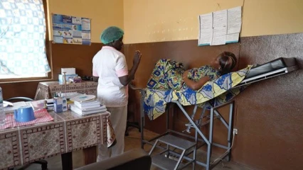 PÉNURIE DE MÉDECINS URGENTISTES DANS LES HÔPITAUX AU BÉNIN : De nouvelles filières de médecine ouvertes à l’Uac et à l’Up