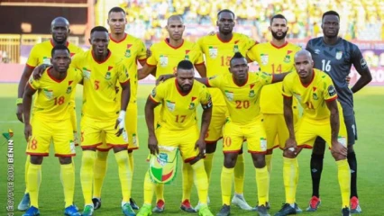 MATCH SIERRA LEONE- BENIN  Voici les 23 Écureuils convoqués par Michel Dussuyer