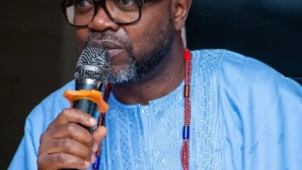 Tournée nationale du Président du Ces dans les Collines: Conrad Gbaguidi prône la cohésion sociale 