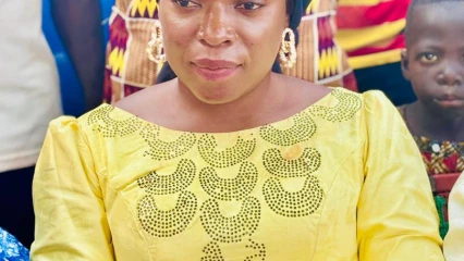 Après les communales de janvier dernier à Djougou: Mouhinatou Issaka félicite les nouveaux élus UPR