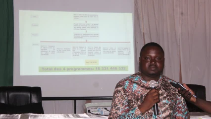 VALIDATION DU PDC 4 DE BANIKOARA: Le Maire Sarako Tamou annonce un changement de paradigme à partir de 2024