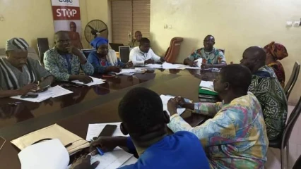 SESSION EXTRAORDINAIRE DU CONSEIL COMMUNAL DE NIKKI : La construction du palais royal et de l’arène de la Gaani préoccupe