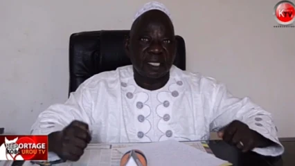 RENTREE DES CLASSES : Les conseils de Sanni Orou Méré pour une année scolaire réussie