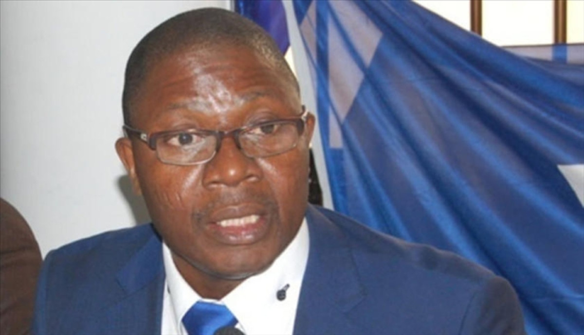 GRAVES DECLARATIONS DE L&rsquo;HONORABLE AHOUANVOEBLA ET AUTRES : La nudité des politiciens sur la place publique !