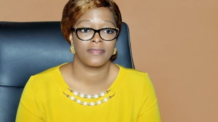 POUR UNE REELLE RESILIENCE DES ECONOMIES AFRICAINES FACE A LA PANDEMIE, Reckya Madougou propose une riposte multidimensionnelle continentale