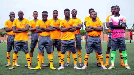 TOURNOI AN 5 DE DAABAARU : Daabaaru Fc et Artisans Fc s’imposent, Bouchers et Zémidjans s’inclinent