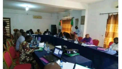 COMMUNE DE MALANVILLE  : Le Pnud participe au renforcement des capacités des cadres