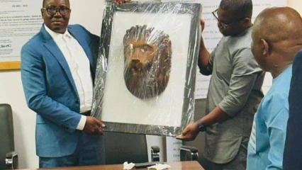 Pour ses services rendus à la nation: La Dgml rend hommage à Moussa Lafia, nouveau maire de Bembéréké