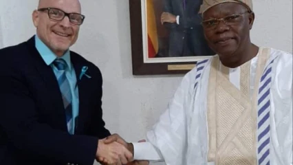 EN VUE DE PRÉSERVER LES ACQUIS DE SON PROGRAMME EN FIN DE PARTENARIAT : L’Ong Crs élargit ses actions au sein du Pnasi