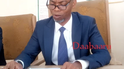 PROPOS XÉNOPHOBES DE L’EX MINISTRE ABOUBAKAR YAYA: Le procureur Nourou-Dine Bakary met en garde