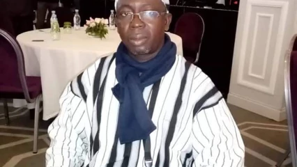 MAIRES FRANCOPHONES : Le maire Roland Lafia de Nikki présent à l&rsquo;assemblée générale de Tunisie