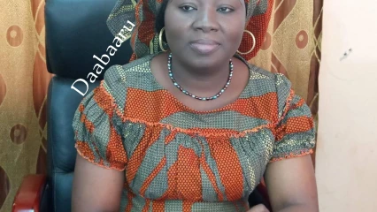 APRES UN MANDAT REUSSI DANS LA COMMUNE DE PERERE : Mariétou Tamba sort la tête haute . Les traces d’une véritable amazone du développement