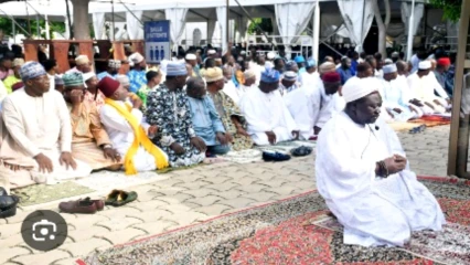 Reconsidération des jours de fête musulmanes au Bénin: l’Uib plaide pour l’accord d’un jour férié supplémentaire 