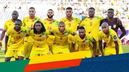 CAN EGYPTE 2019 : Les Ecureuils terminent en beauté  : .Une page historique vient d’être ouverte.