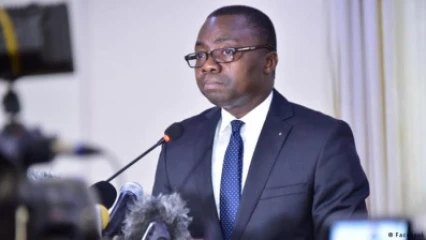 BÉNIN/SUPPOSÉE RADIATION DE JOËL AÏVO DE LA FONCTION PUBLIQUE : Ce qu&rsquo;il faut savoir